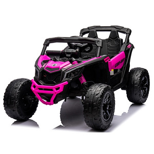 Can Am Maverick UTV 4x4(4x200W) pehmed rattad (4 foto / 10)