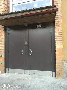 ПРОДАЖА КВАРТИРЫ (1 фото из 1)