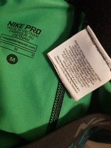 Uued retuusid NIKE suurus M (3 foto / 4)