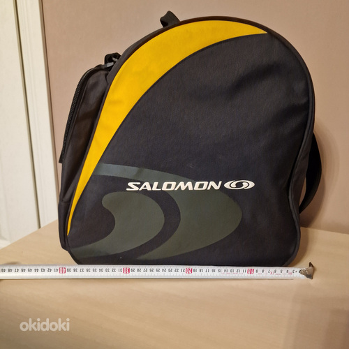 Uus SALOMON kott (foto #1)