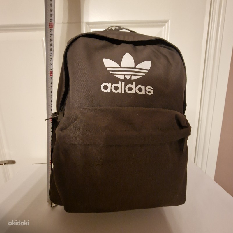 Спортивный рюкзак ADIDAS - Tallinn, Спортивный инвентарь – okidoki