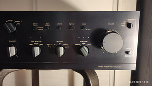 Harman-Kardon PM655 Integrated Stereo Amplifier (1 foto / 3)