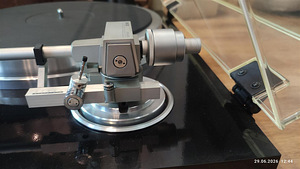 Kenwood KP-1100 plaadimängija (3 foto / 9)