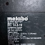 Metabo raadio-laadija RC 14.4-18 (foto #1)