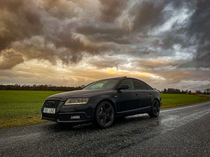 Audi a6 3.0tfsi (1 foto / 10)