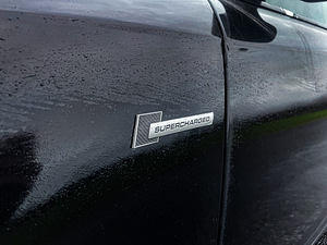 Audi a6 3.0tfsi (5 foto / 10)