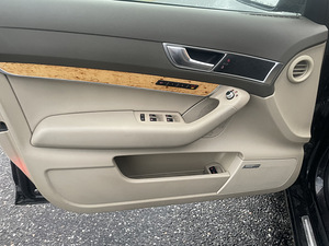 Audi a6 3.0tfsi (8 foto / 10)