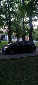 Toyota Prius XW 30 (3 foto / 12)