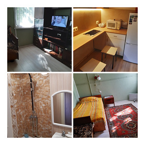 Korter Narva-Jõesuus (1 foto / 4)