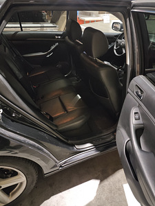 Toyota avensis 2006a. (4 foto / 12)