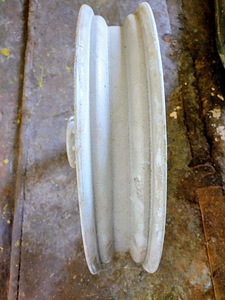 Ford Model A 19" velg (3 foto / 3)
