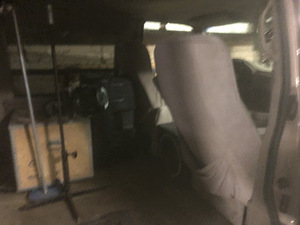 Chevrolet Astro (4 фото из 7)