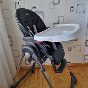 Peg-perego Prima Pappa follow me söögitool (1 foto / 3)