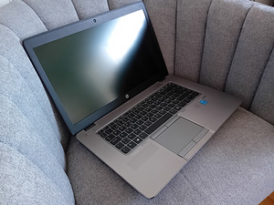 15" sülearvuti HP EliteBook (1 foto / 6)