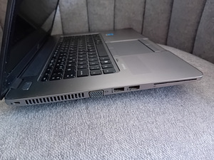 15" sülearvuti HP EliteBook (3 foto / 6)