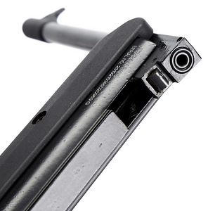 Õhupüstol 4.5 mm (murdraamiga) (6 foto / 8)