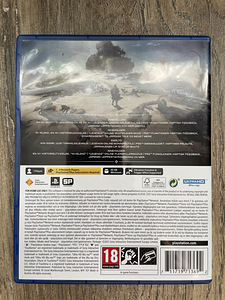 Ghost of Tsushima Director’s Cut (PS5) (2 foto / 3)