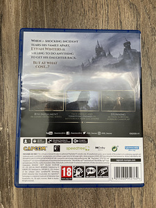 Resident Evil Village (PS5) (2 foto / 3)