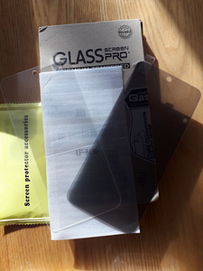 Ekraani kaitsekile samsung Galaxy A 36 5g jaoks (1 foto / 1)
