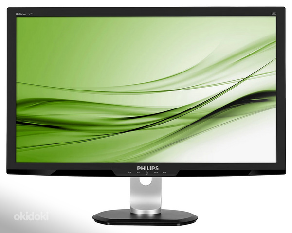 Philips Brilliance 273P3L 27"