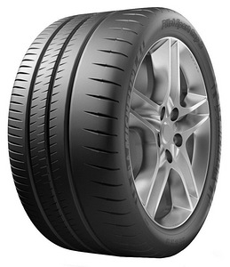 255/40R20 Michelin pilot sport cup2. Uued (1 foto / 1)