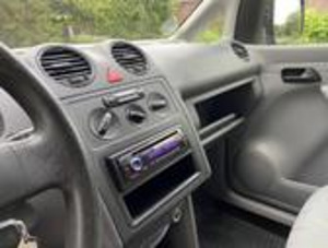Volkswagen Caddy Maxi 1,9 tdi 77kw N1 (8 foto / 10)