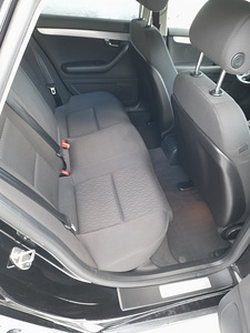 Audi A4 b8 2.0 tdi 103kw (9 foto / 13)