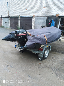 Paat müüa (1 foto / 6)