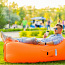 Bivan 2.0 (inflatable sofa, hammock, lounger) (foto #4)