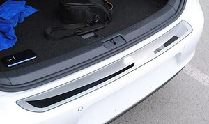 Ukseläved ja pagasiläved Nissan Qashqai J11, X-Trail T32 (3 foto / 4)