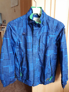 Icepeak непромокаемая куртка - р.140