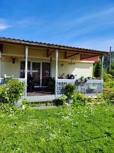 Müüa suvila. (3 foto / 15)