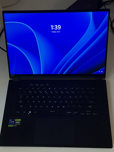 ASUS ROG Flow GV601VI-NF050W (2 foto / 4)