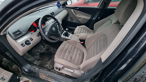 Volkswagen Passat B6 2.0 147kw TFSI (8 foto / 11)
