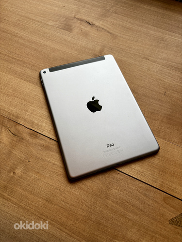 iPad Air 2 Wifi + сотовая связь (фото #2)