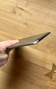 iPad Air 2 Wifi + сотовая связь (6 фото из 7)