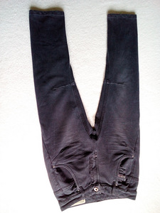DIESEL STRETCH TEKSAD POISILE (7-9A) (4 foto / 7)