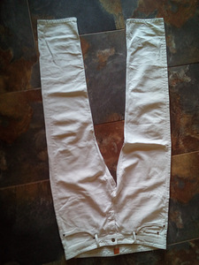 HUGO BOSS HELEDAD TEKSAD PIKALE MEHELE W36L36 (6 foto / 7)