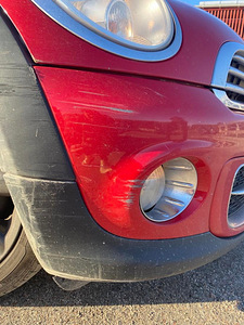 MINI Clubman Cooper D 2.0 (7 foto / 7)
