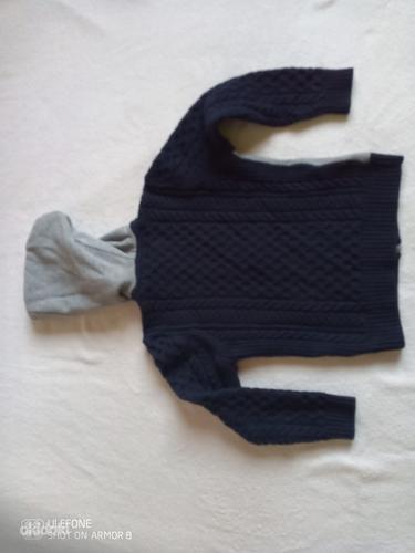 DIESEL свитер / худи для ребенка (фото #3)