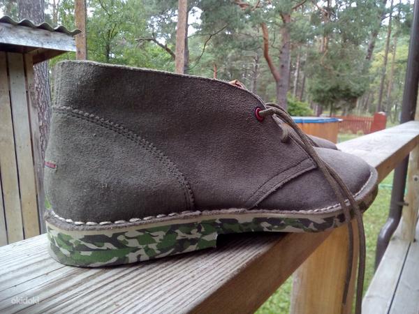 HILFIGER DENIM обувь/ботинки для мужчин. нет. 43/44 (фото #3)