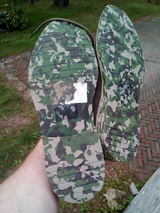 HILFIGER DENIM kingad/saapad mehele. nr. 43/44 (7 foto / 7)