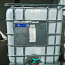 IBC konteiner / mahuti 1000L / 1m3 (foto #1)
