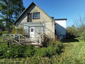 Männi tn 16, Loksa, Harjumaa (5 foto / 20)