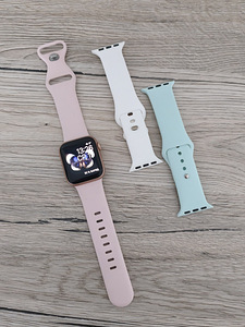 Apple Watch SE (1 фото из 1)