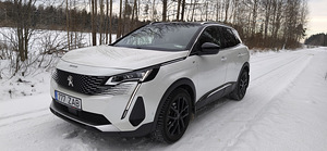 Peugeot 3008 (4 foto / 10)