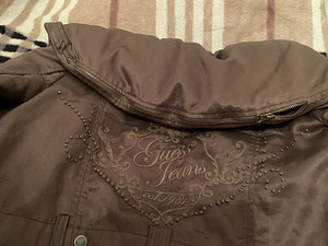 Guess mantel 2in1 (3 foto / 8)