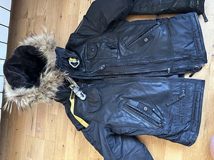 Parajumpers s.38 (7 foto / 7)