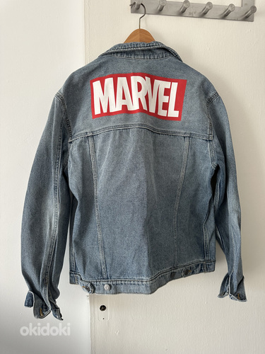 Teksajope Marvel