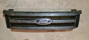 Ford Ranger iluvõre (1 foto / 1)